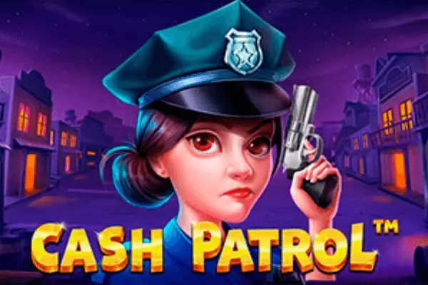 permainan Cash Patrol oleh Pragmatic Play