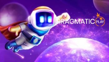 gambar spaceman pragmatic