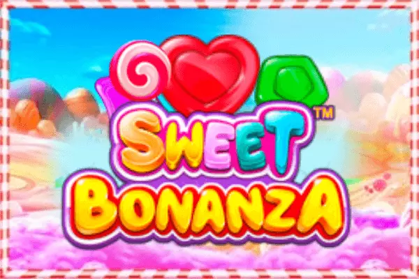 permainan Sweet Bonanza oleh Pragmatic play